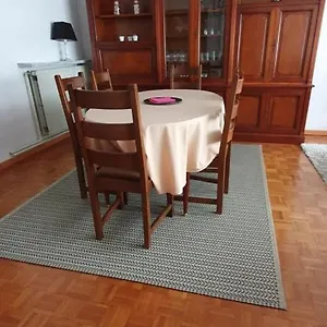 Cosy Near The And Center Appartement