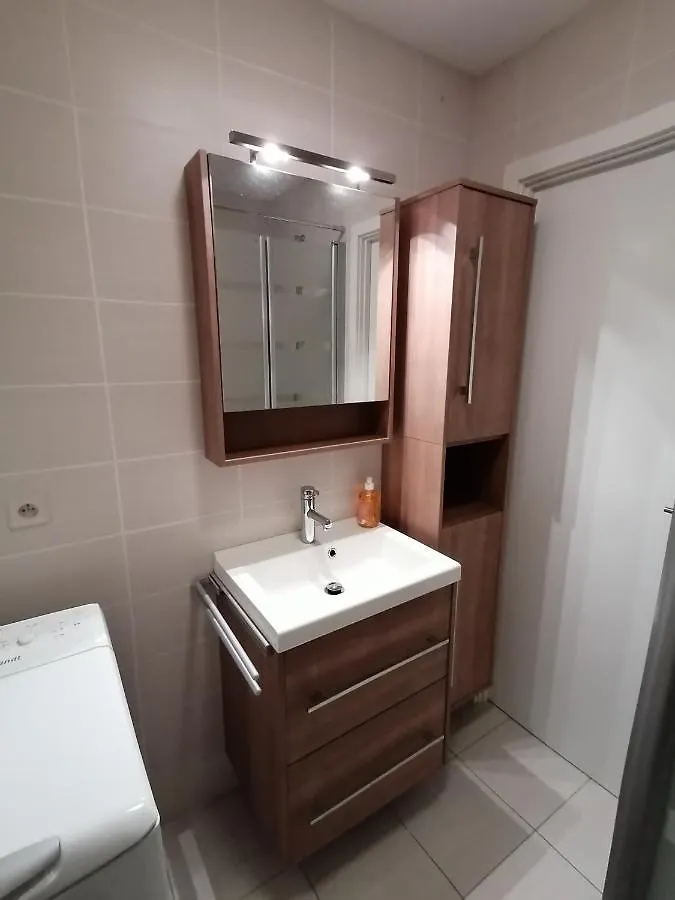 Apartment Martine Ostend