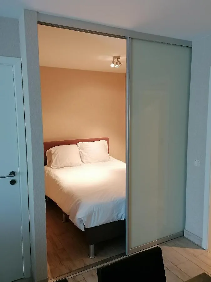 Apartment Martine Ostende
